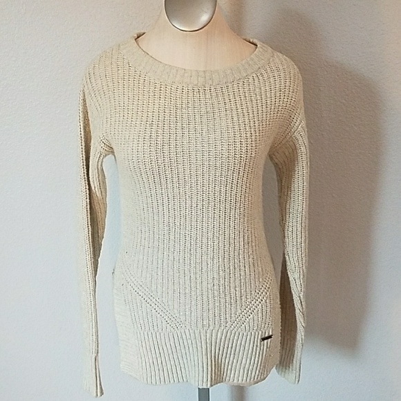 Toms Sweaters - Toms Tan Sweater Size XS